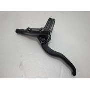 SHIMANO ( シマノ ) ディスクブレーキレバー BL-MT401 左レバーのみ
