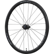 SHIMANO ( シマノ ) ディスクブレーキ用ホイール WH-R9270-C36-TL-R
