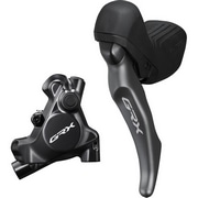 SHIMANO ( シマノ ) デュアルコントロールレバー（STIレバー） BL