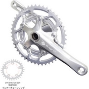SUGINO ( スギノ ) クランク・クランクセット OX3-920D インナー CY5