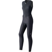 PEARL-IZUMI ( パールイズミ ) ビブタイツ WT6500-3DX ウィンド