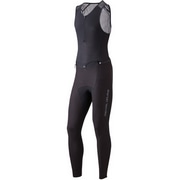 PEARL-IZUMI ( パールイズミ ) ビブタイツ T6500-3DX ウィンドブレーク