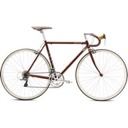FUJI ( フジ ) ロードバイク BALLAD R ( バラッド アール ) サンライズ