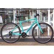 BIANCHI ( ビアンキ ) クロスバイク ( シースポーツ 1 ) Vブレーキ