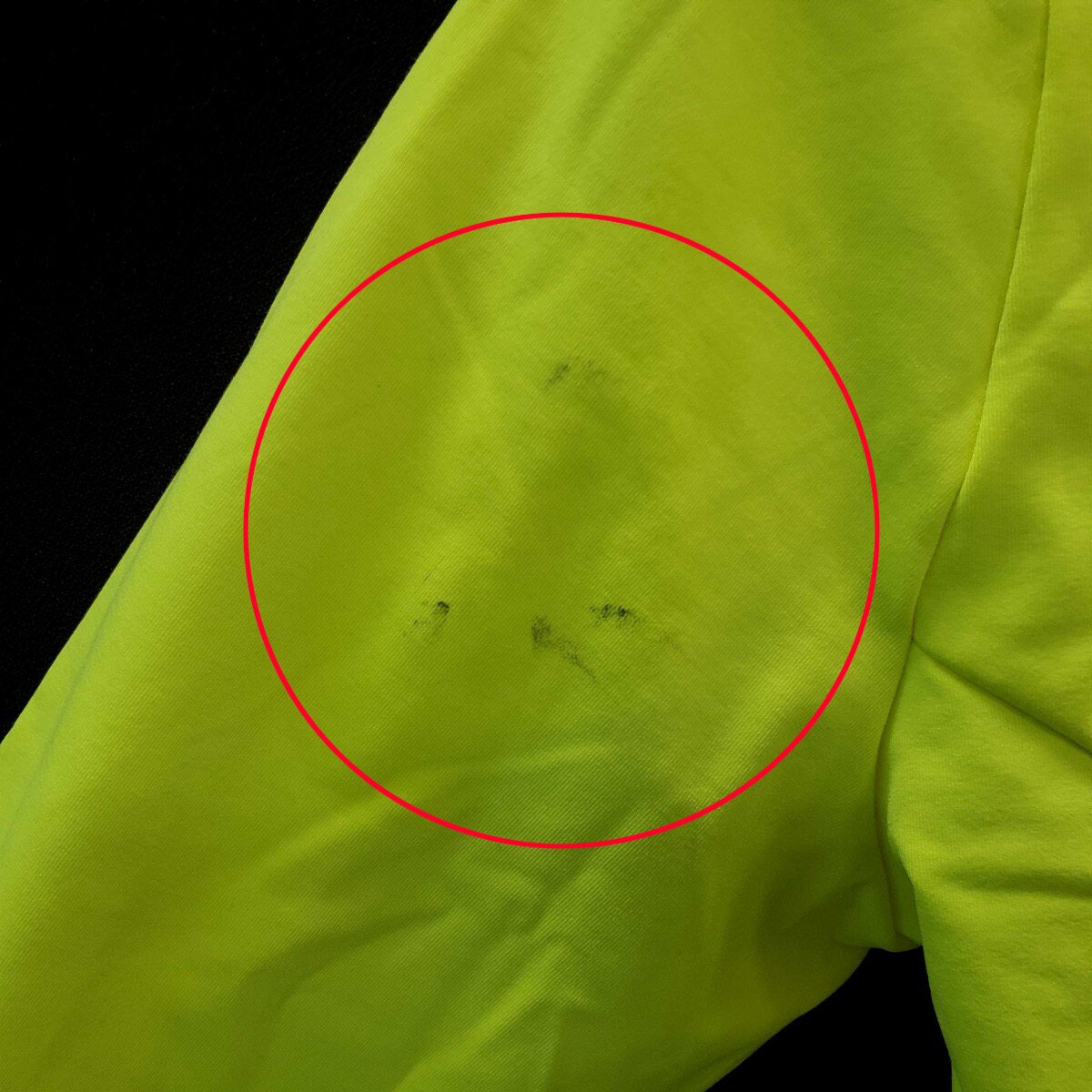 訳アリ品】 BONTRAGER ( ボントレガー ) 長袖ジャージ VELOCIS THERMAL