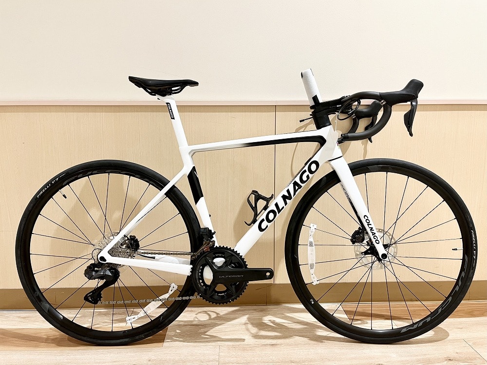 訳アリ品】 COLNAGO ( コルナゴ ) ロードバイク V3 DISC ( V3 ディスク