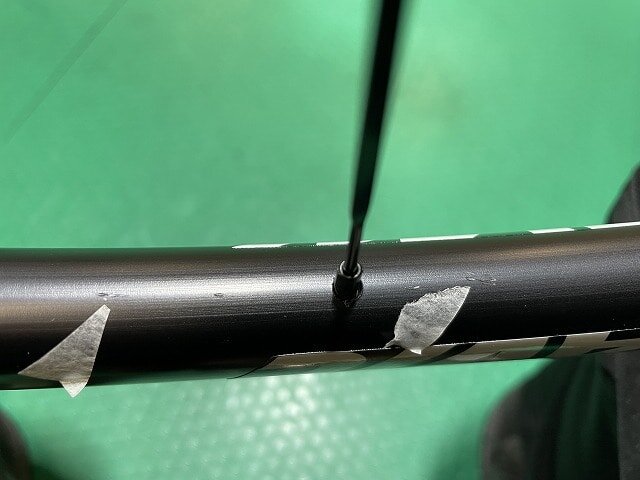 訳アリ品】 MAVIC ( マヴィック ) ロードバイク用ホイール(ディスク