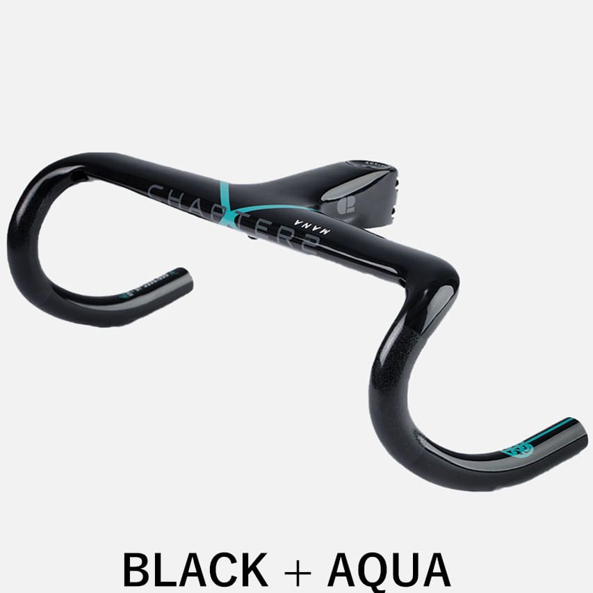 CHAPTER2 ( チャプター ツー ) ロードバイク用ハンドルバー（ドロップ