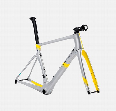 CHAPTER2 ( チャプター ツー ) ロードフレーム RERE DISC ( レレ