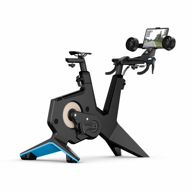 GARMIN ( ガーミン ) スマートトレーナー TACX NEO BIKE PLUS