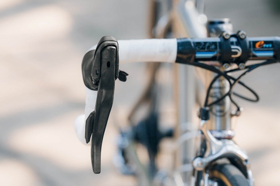 GROWTAC ( グロータック ) デュアルコントロールレバー（STIレバー