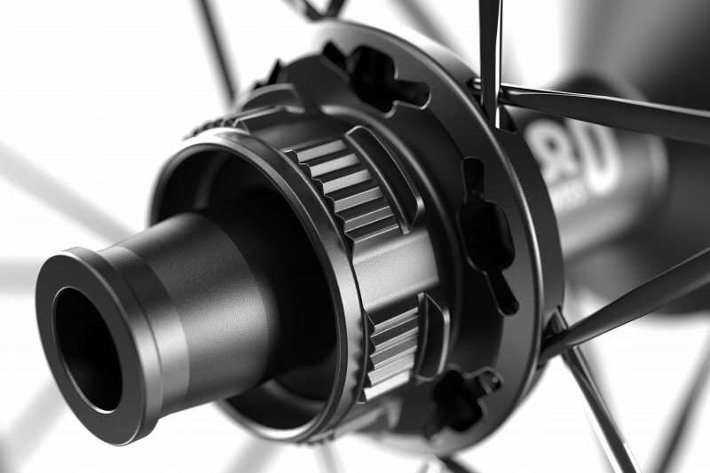 DT SWISS ( ディーティースイス ) ロードバイク用ホイール(ディスク