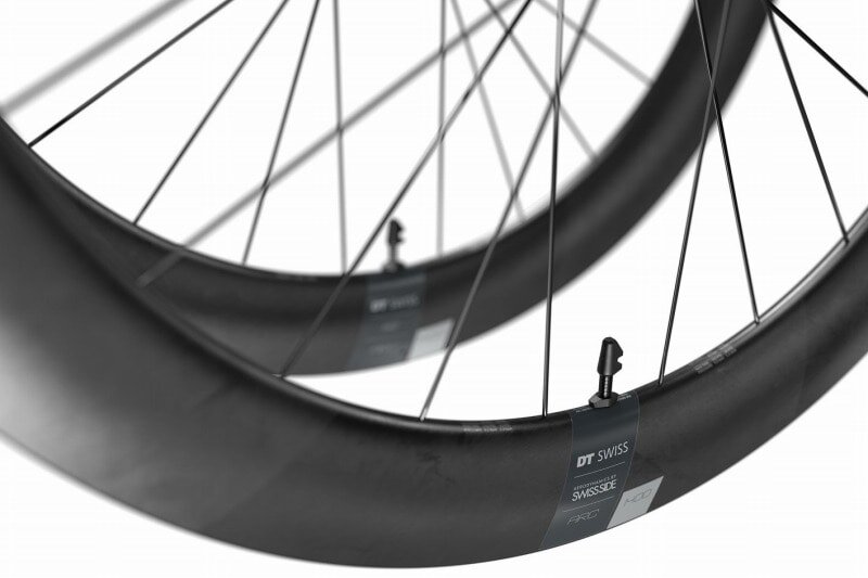 DT SWISS ( ディーティースイス ) ロードバイク用ホイール(ディスク