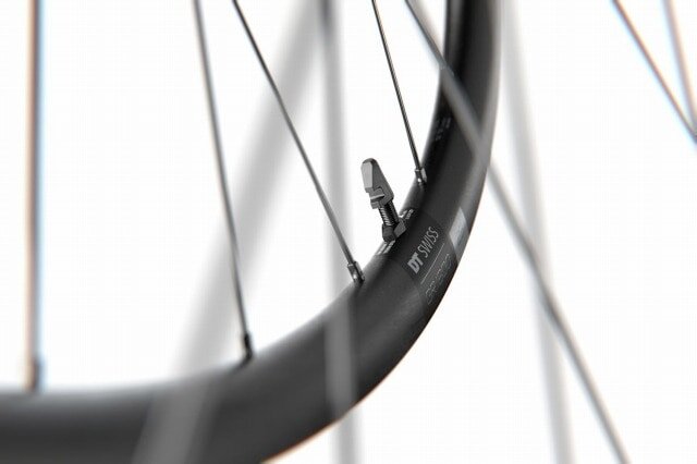 DT SWISS ( ディーティースイス ) ロードバイク用ホイール(ディスク