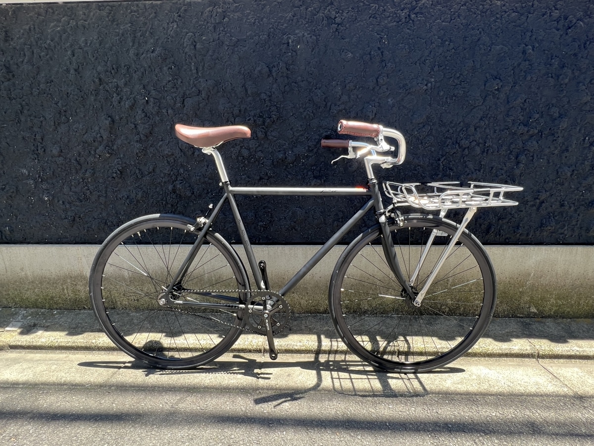 FUJI ( フジ ) ピスト・シングルスピード FEATHER ( フェザー ) マット