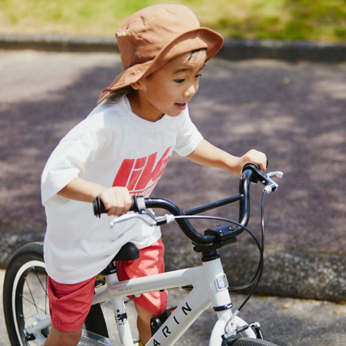 MARIN ( マリン ) キッズバイク DONKY JR 18 ( ドンキー ジュニア 18