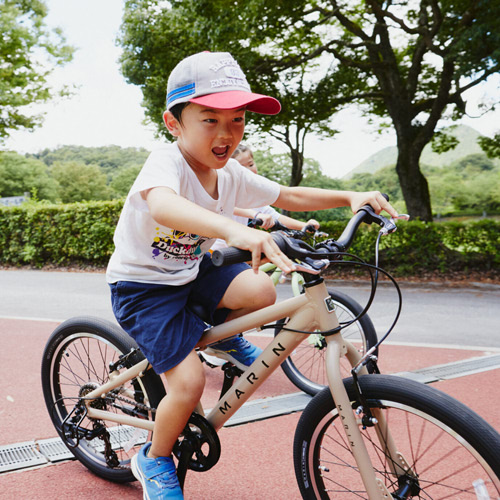 MARIN ( マリン ) キッズバイク DONKY JR 20 ( ドンキー ジュニア 20