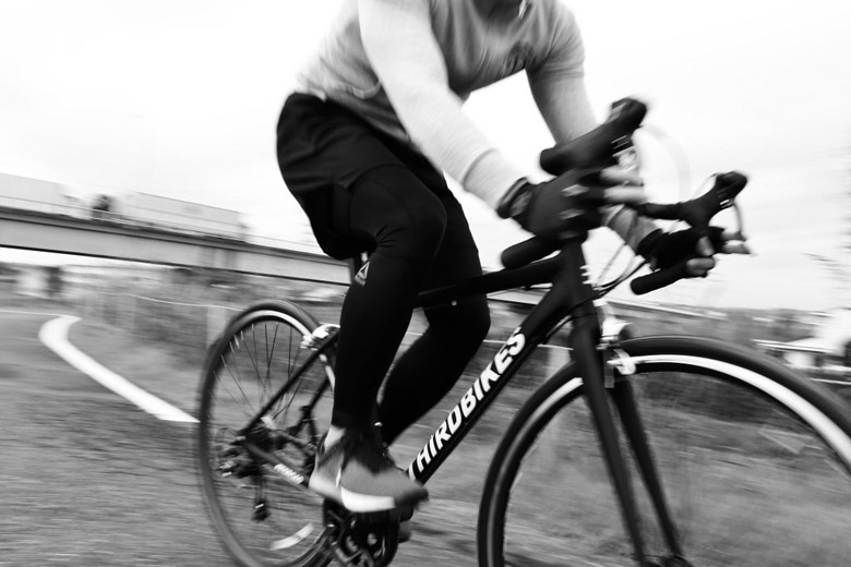 THIRDBIKES ( サードバイクス ) ロードバイク FESROAD-D ( フェス