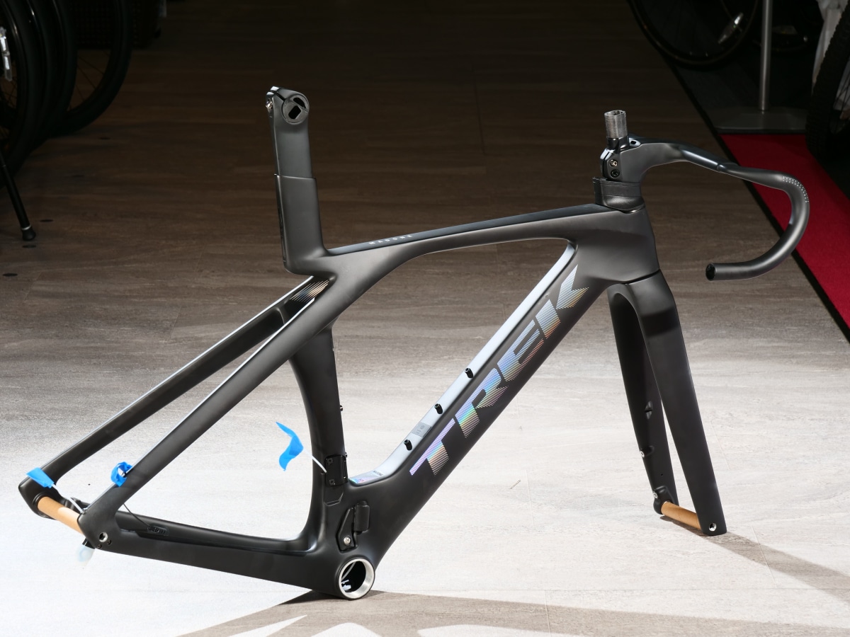 TREK ( トレック ) ロードフレーム MADONE SLR FRAME SET ( マドン SLR