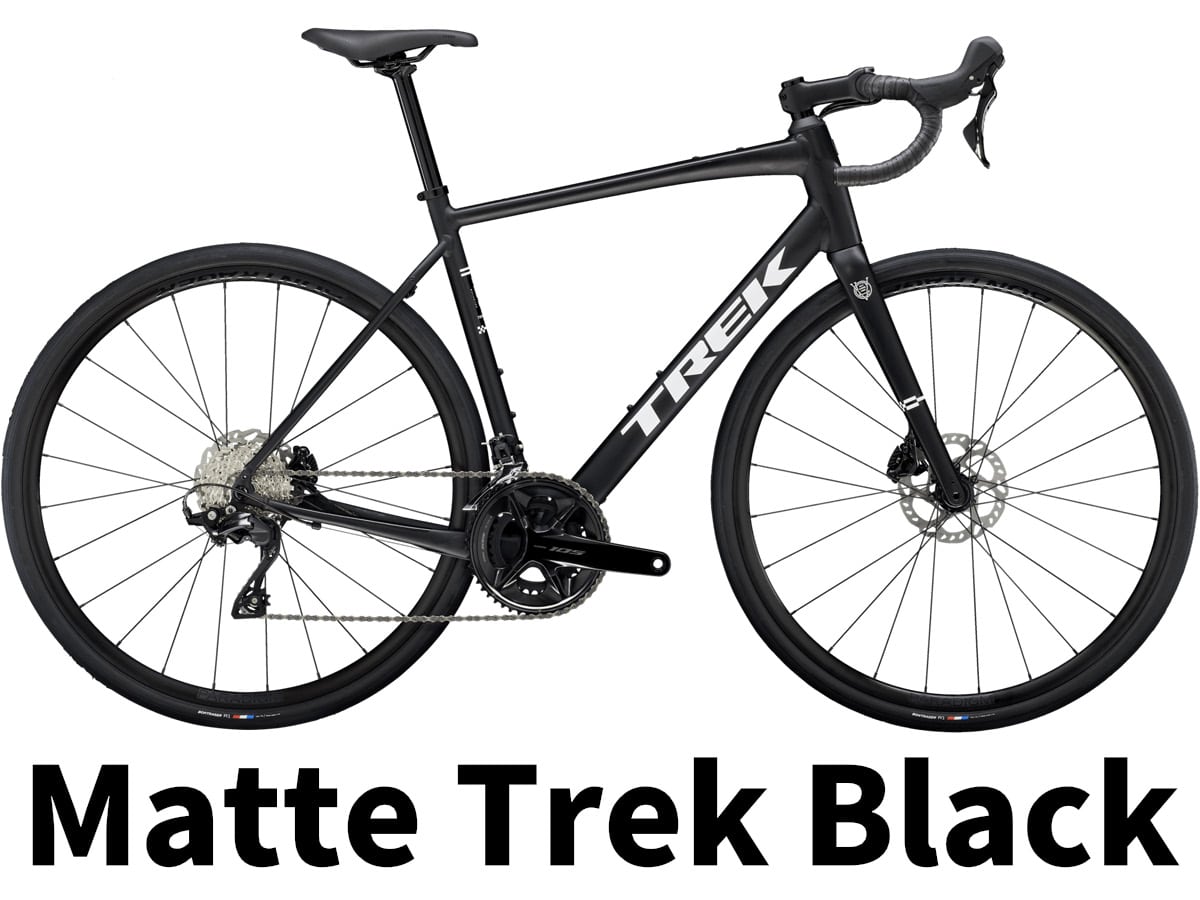 TREK ( トレック ) ロードバイク DOMANE AL 5 GEN 4 ( ドマーネ AL5