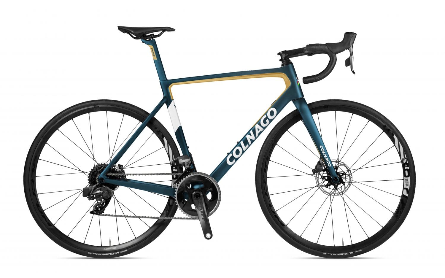 COLNAGO ( コルナゴ ) ロードバイク V3 DISC ( V3 ディスク ) ULTEGRA