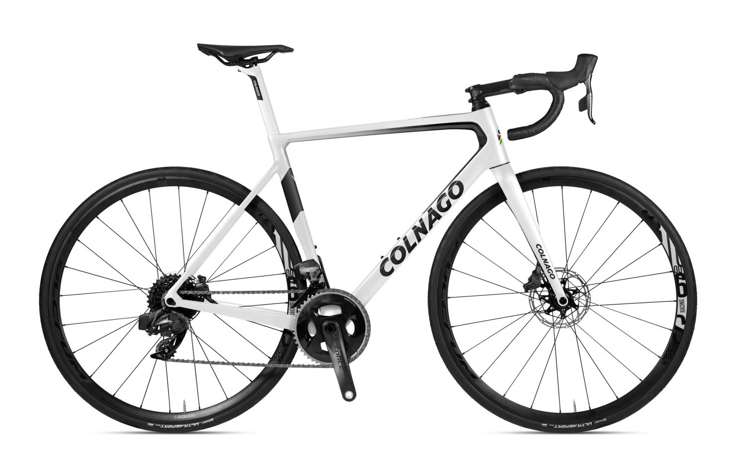 COLNAGO ( コルナゴ ) ロードバイク 特V3 DISC SRAM RIVAL AXS ( V3