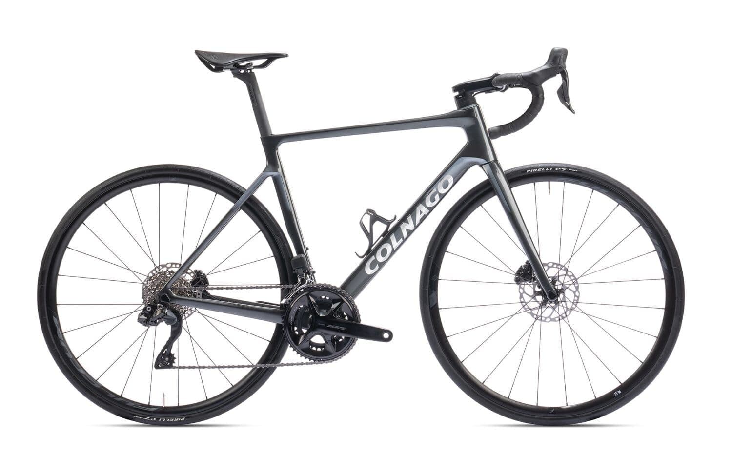 COLNAGO ( コルナゴ ) ロードバイク V4 Disc ( ブイ フォー ディスク
