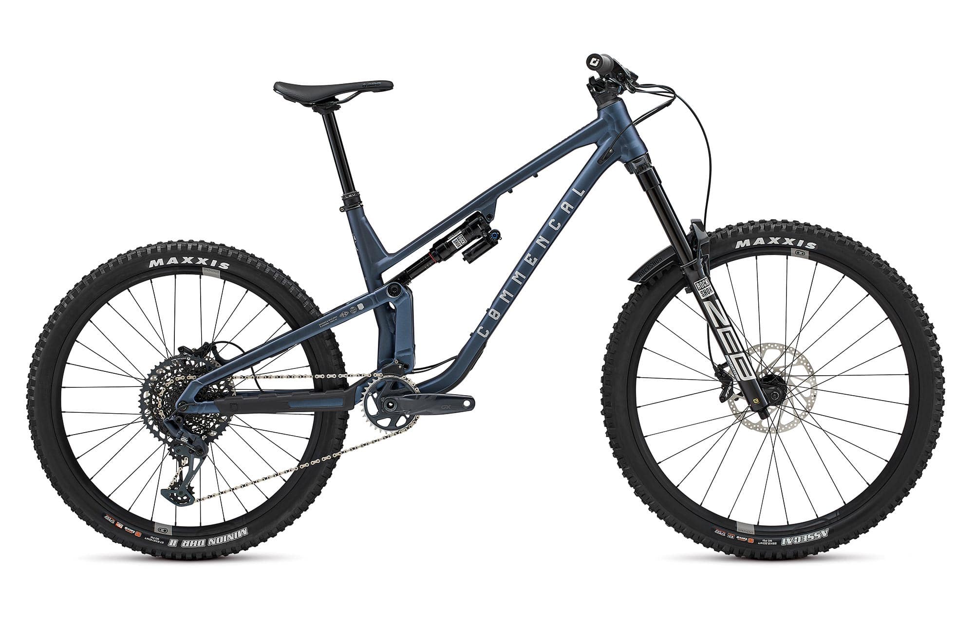 COMMENCAL ( コメンサル ) マウンテンバイク META SX V5 RACE ( メタ