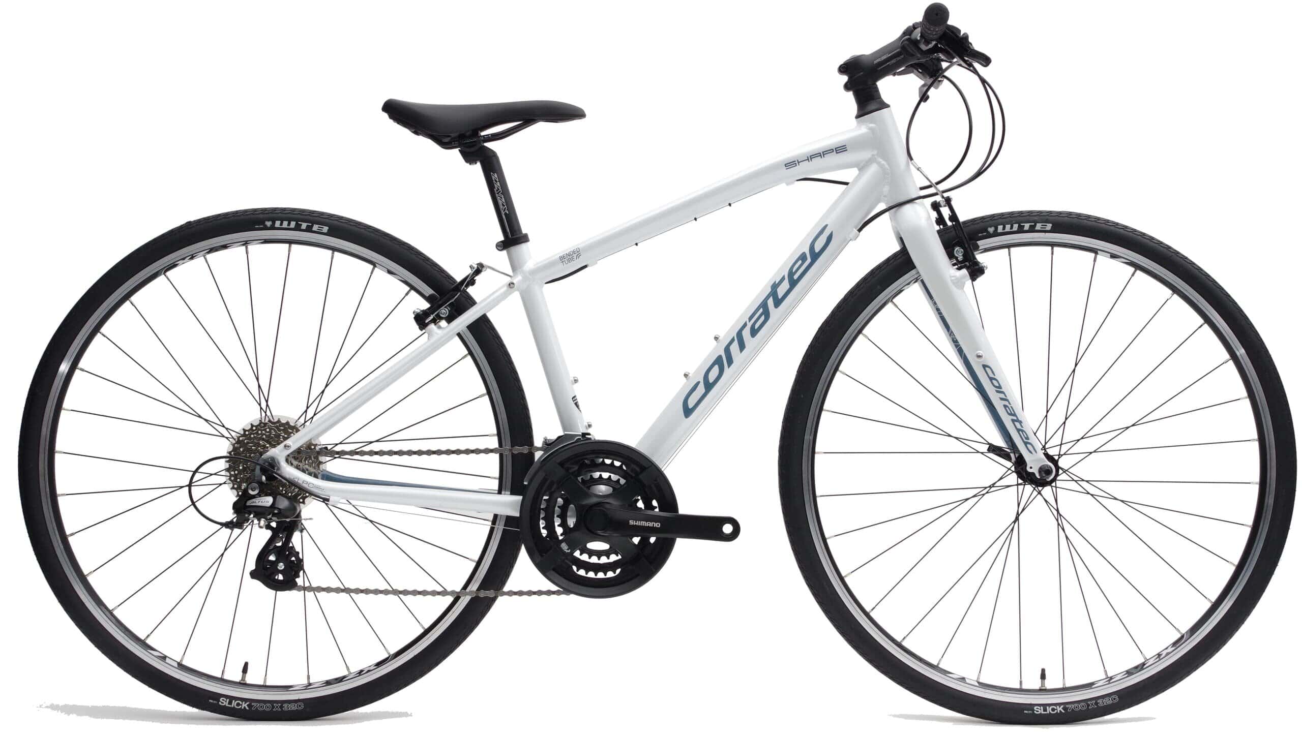 CORRATEC ( コラテック ) クロスバイク SHAPE SPORT2 ( シェープ