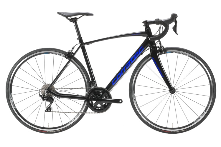 CORRATEC ( コラテック ) ロードバイク DOLOMITI ( ドロミテ ) SHIMANO