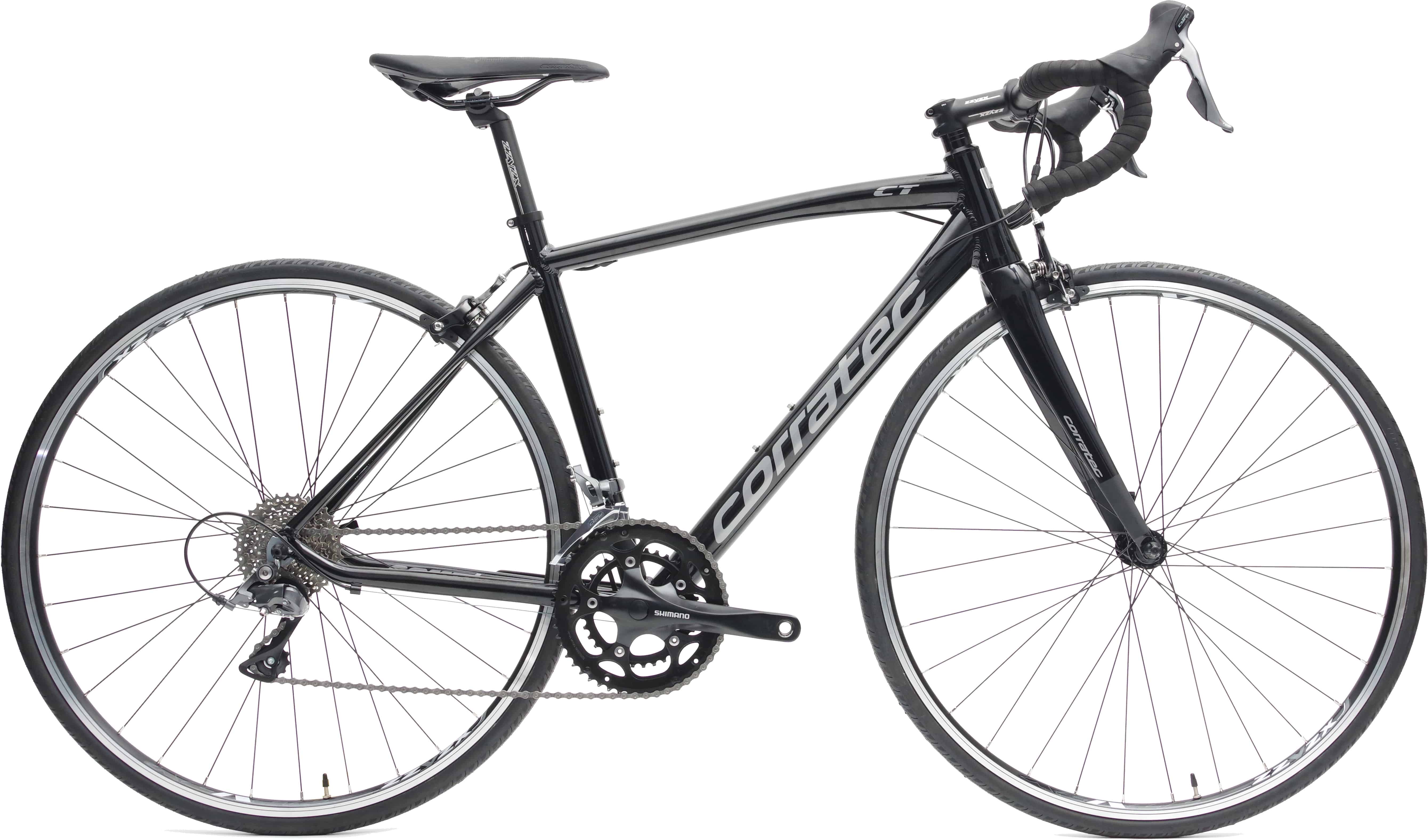 CORRATEC ( コラテック ) ロードバイク CT-ROAD CLARIS ( CT ロード