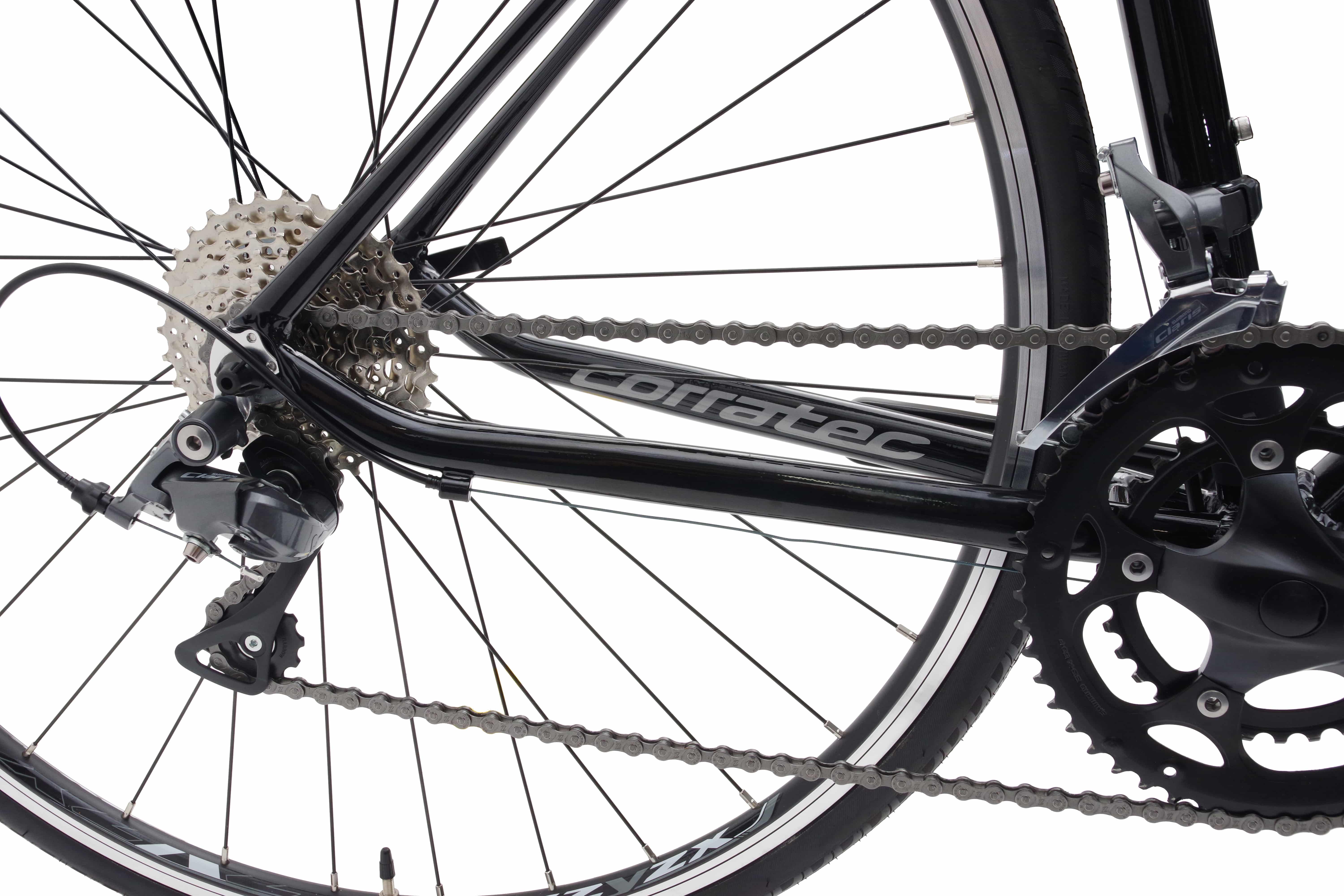 CORRATEC ( コラテック ) ロードバイク CT-ROAD CLARIS ( CT ロード