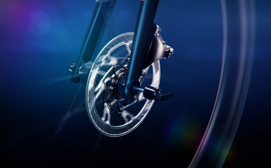 Campagnolo ( カンパニョーロ ) フロントディレイラー SUPER RECORD