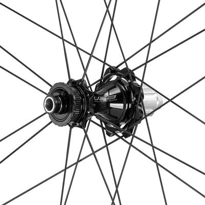 Campagnolo ( カンパニョーロ ) ロードバイク用ホイール(ディスク
