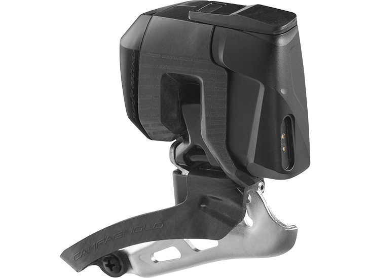Campagnolo ( カンパニョーロ ) フロントディレイラー SUPER RECORD