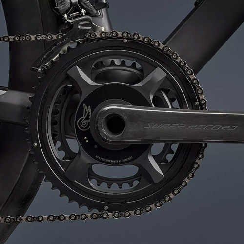 Campagnolo ( カンパニョーロ ) フロントディレイラー SUPER RECORD