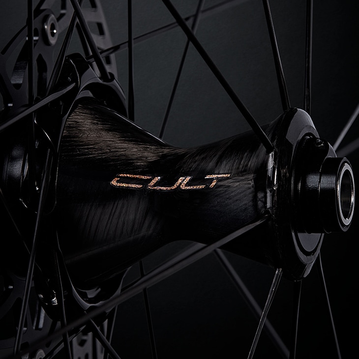 Campagnolo ( カンパニョーロ ) BORA ULTRA WTO 45 DB ( ボーラ