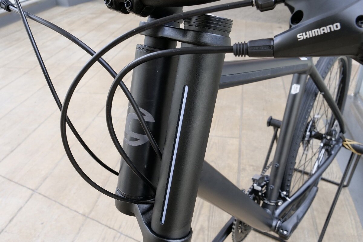 CANNONDALE ( キャノンデール ) クロスバイク Bad Boy 2 バッドボーイ