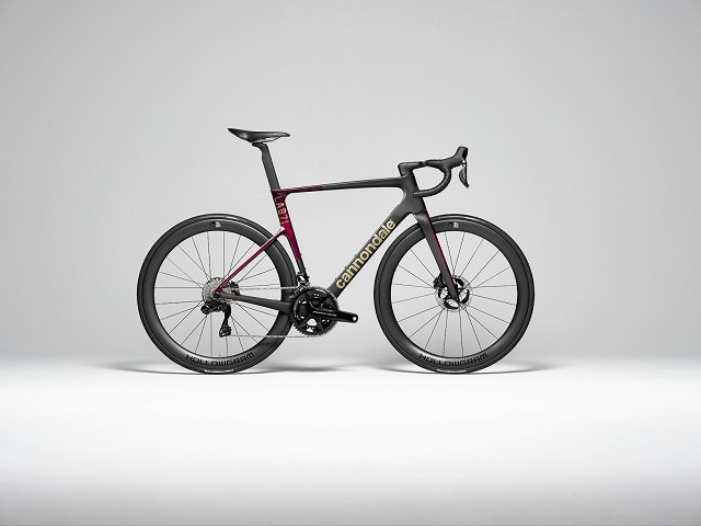 CANNONDALE ( キャノンデール ) ロードバイク LAB71 SUPER SIX EVO