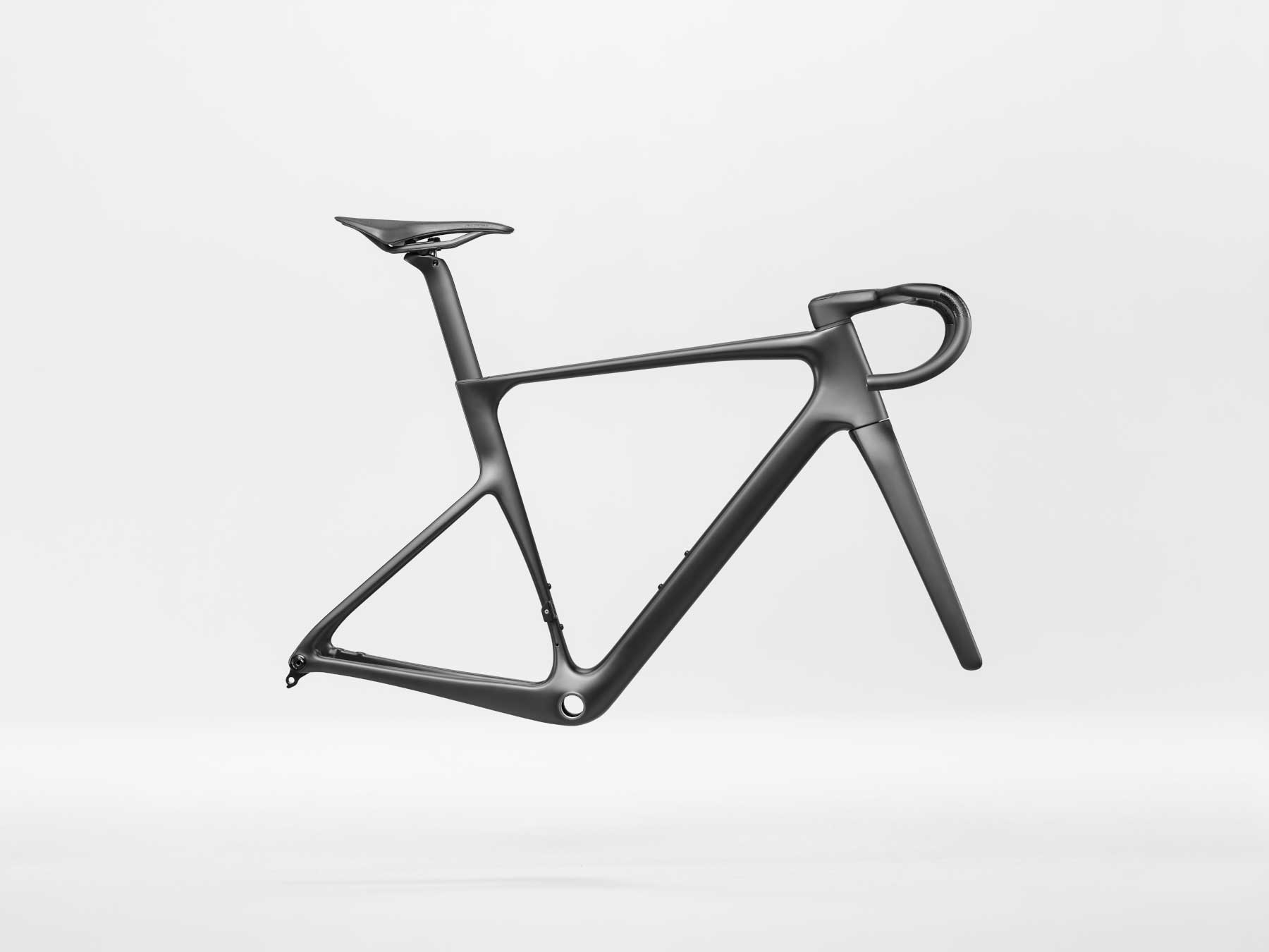 CANNONDALE ( キャノンデール ) ロードフレーム SUPERSIX EVO FRAMESET