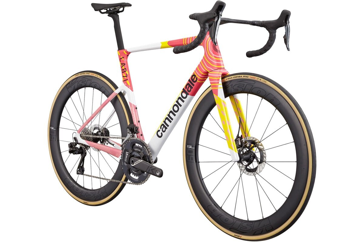 CANNONDALE ( キャノンデール ) ロードバイク LAB71 SUPER SIX EVO