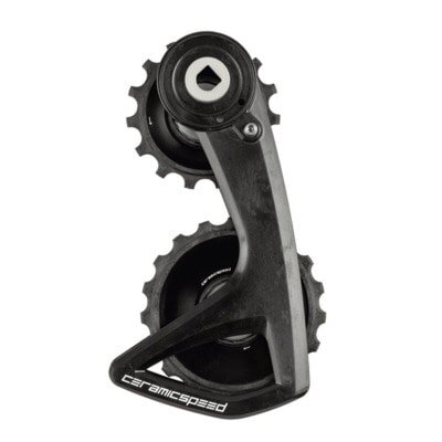 CERAMIC SPEED ( セラミックスピード ) ビッグプーリー OSPW RS ALPHA