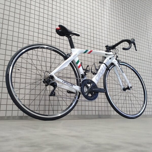 CIPOLLINI ( チポッリーニ ) ロードバイク RB1K THE ONE ( ザ・ワン
