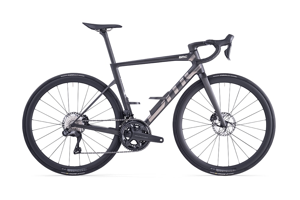BMC ( ビーエムシー ) ロードバイク TEAMMACHINE SLR01 FOUR ULTEGRA