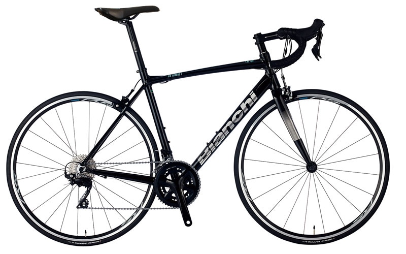 BIANCHI ( ビアンキ ) ロードバイク VIA NIRONE7 ( ヴィア ニローネ 7