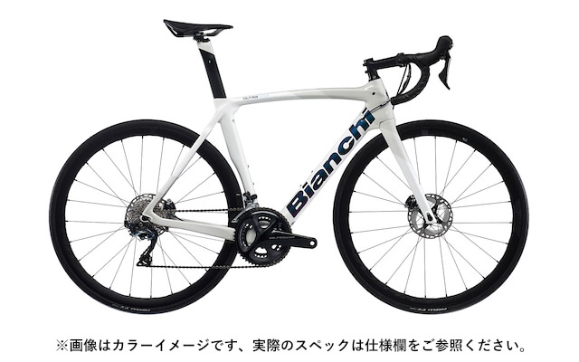 BIANCHI ( ビアンキ ) ロードバイク OLTRE XR3 DISC ( オルトレ XR3