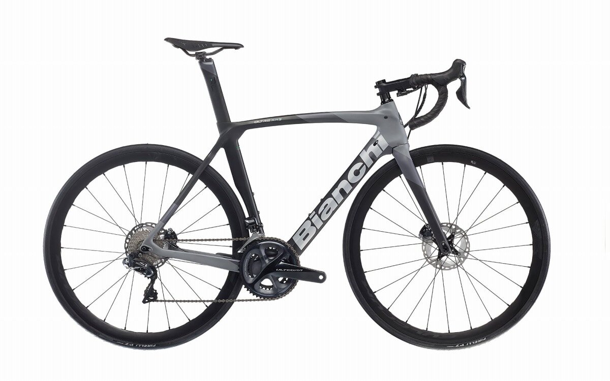 BIANCHI ( ビアンキ ) ロードバイク OLTRE XR3 CV DISC ( オルトレ XR3