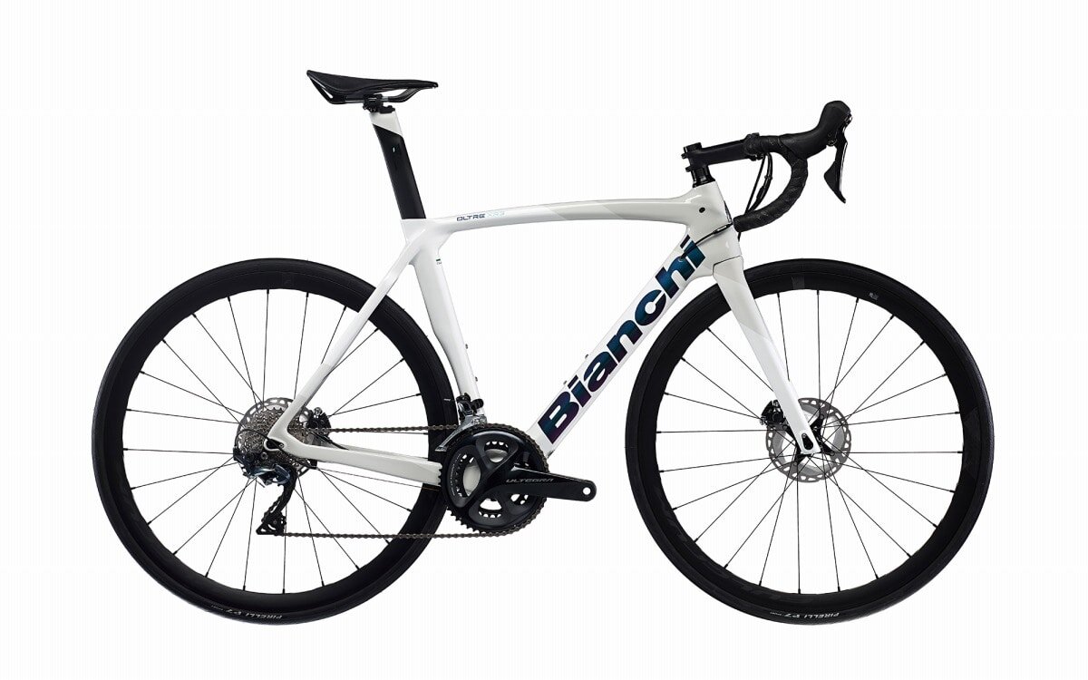 BIANCHI ( ビアンキ ) ロードバイク OLTRE XR3 CV DISC ( オルトレ XR3