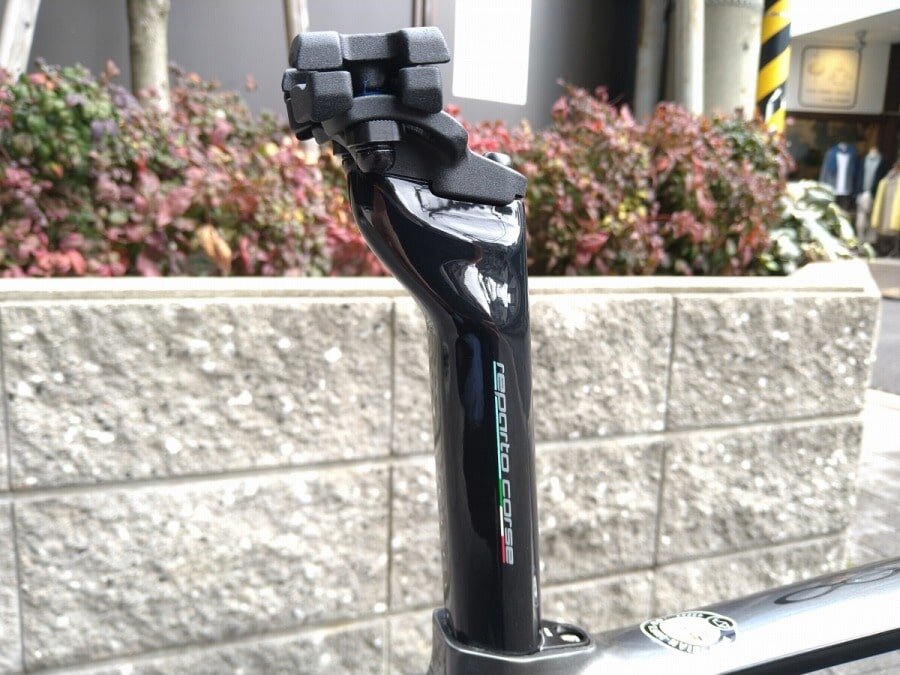 BIANCHI ( ビアンキ ) ロードフレーム INFINITO CV DISC ( イン