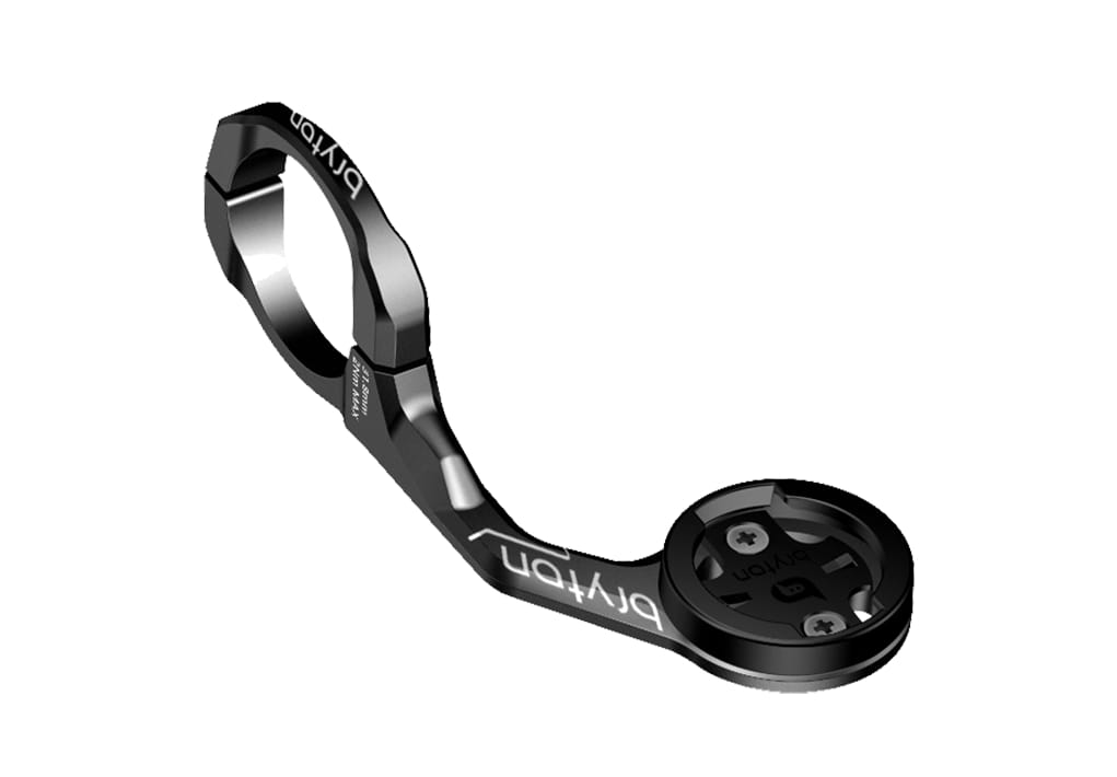 BRYTON ( ブライトン ) サイクルコンピューター_本体 RIDER 15 NEO C +